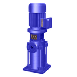 DL立式多級泵